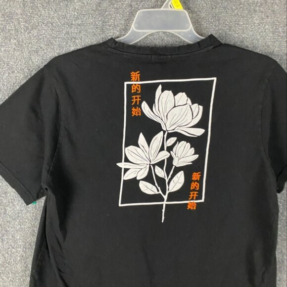 Bolongaro‎ Trevor T-Shirt Men's Large Short Sleeve 100% Cotton Casual Adults L - Picture 4 of 8